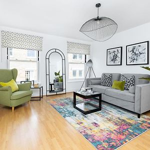 Appartement met Twee Slaapkamers